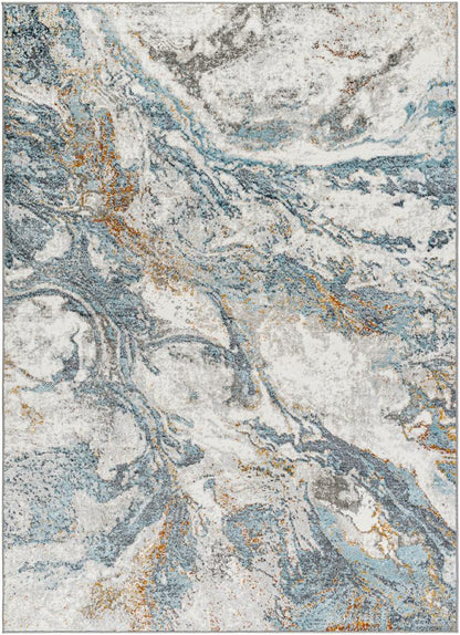 Livabliss - San Francisco 92inx12 Machine Woven Rug - SFO2314-9212 veiw 1
