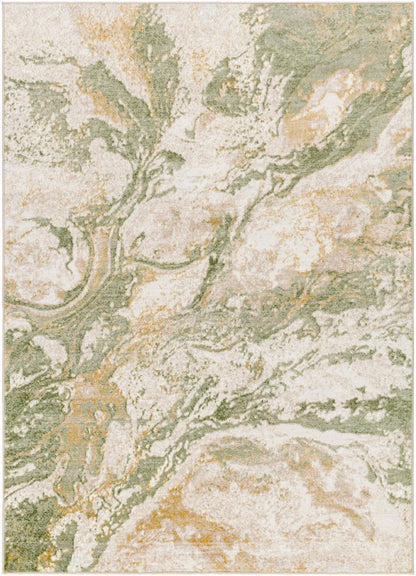 Livabliss - San Francisco 67inx9 Machine Woven Rug - SFO2316-679 veiw 1