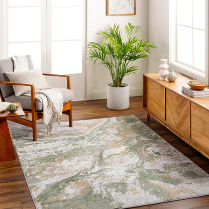 Livabliss - San Francisco 67inx9 Machine Woven Rug - SFO2316-679 veiw 2