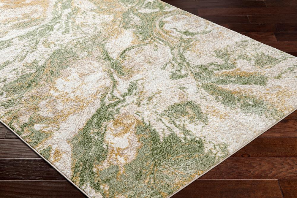 Livabliss - San Francisco 67inx9 Machine Woven Rug - SFO2316-679 veiw 3