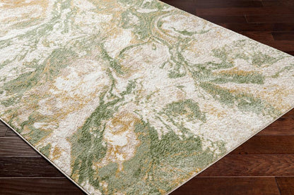 Livabliss - San Francisco 67inx9 Machine Woven Rug - SFO2316-679 veiw 3