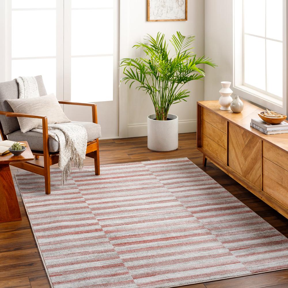 Livabliss - San Francisco 92inx12 Machine Woven Rug - SFO2317-9212_CLOSEOUT veiw 2
