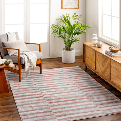 Livabliss - San Francisco 92inx12 Machine Woven Rug - SFO2317-9212_CLOSEOUT veiw 2
