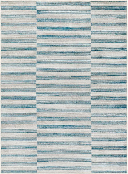 Livabliss - San Francisco 92inx12 Machine Woven Rug - SFO2318-9212_CLOSEOUT veiw 1