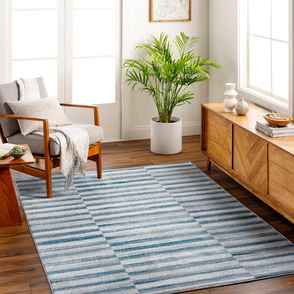 Livabliss - San Francisco 92inx12 Machine Woven Rug - SFO2318-9212_CLOSEOUT veiw 2