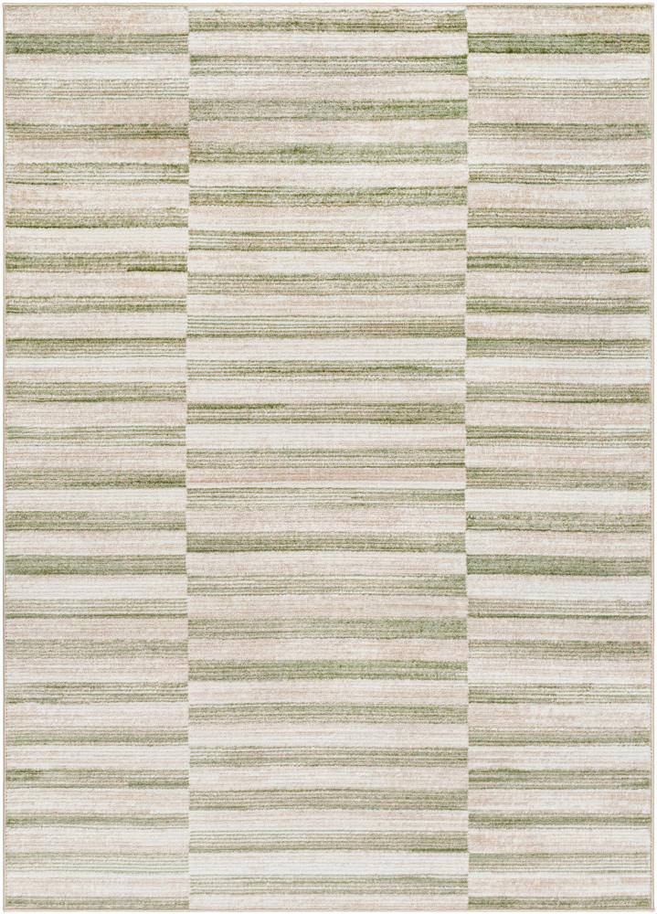 Livabliss - San Francisco 710inx10 Machine Woven Rug - SFO2320-71010 veiw 1