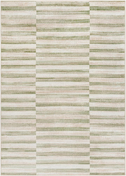Livabliss - San Francisco 710inx10 Machine Woven Rug - SFO2320-71010 veiw 1
