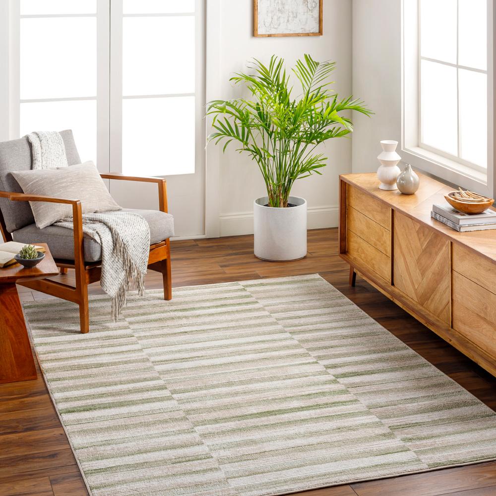 Livabliss - San Francisco 710inx10 Machine Woven Rug - SFO2320-71010 veiw 2