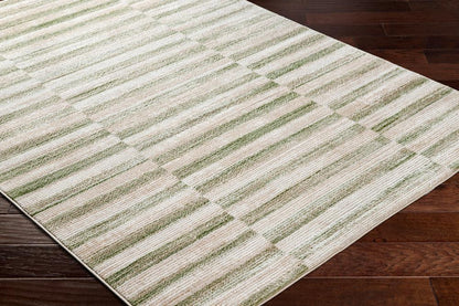 Livabliss - San Francisco 92inx12 Machine Woven Rug - SFO2320-9212 veiw 3