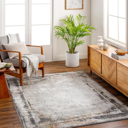 Livabliss - San Francisco 67inx9 Machine Woven Rug - SFO2321-679_CLOSEOUT veiw 2