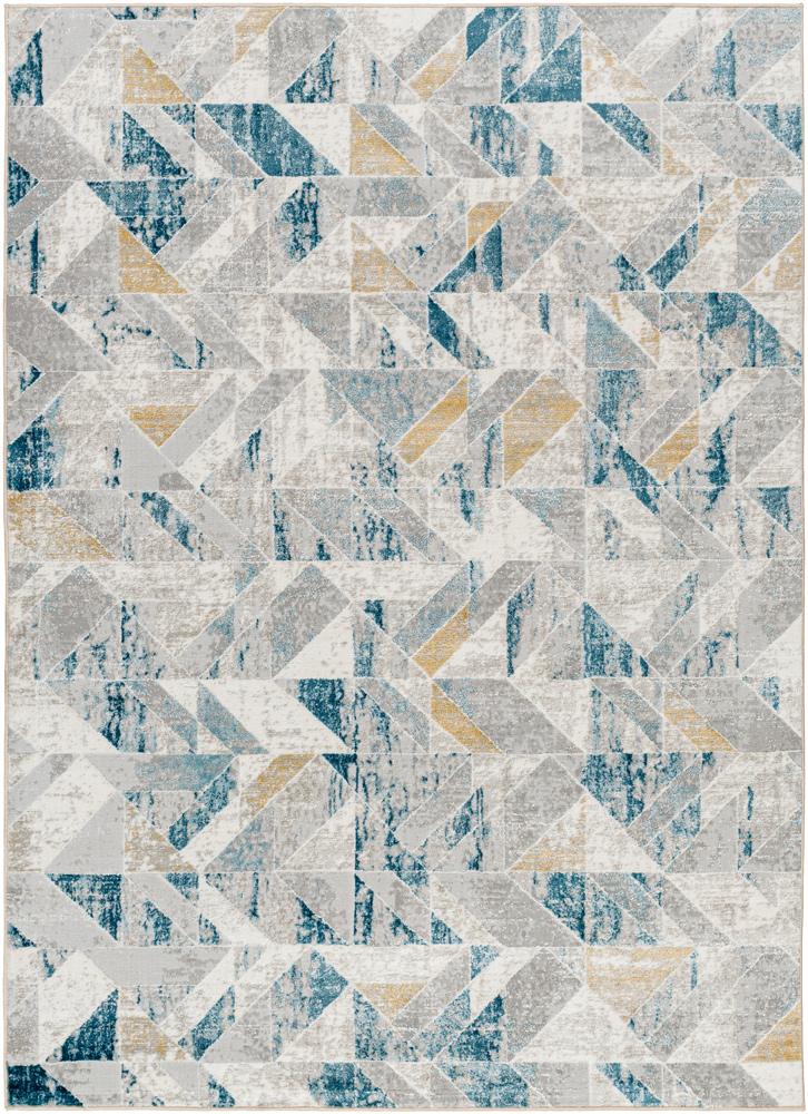 Livabliss - San Francisco 67inx9 Machine Woven Rug - SFO2322-679_CLOSEOUT veiw 1