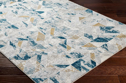 Livabliss - San Francisco 67inx9 Machine Woven Rug - SFO2322-679_CLOSEOUT veiw 3