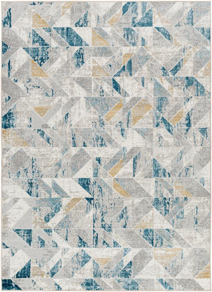 Livabliss - San Francisco 92inx12 Machine Woven Rug - SFO2322-9212_CLOSEOUT veiw 1