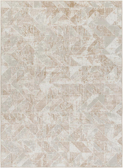 Livabliss - San Francisco 710inx10 Machine Woven Rug - SFO2323-71010 veiw 1