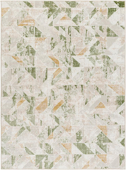 Livabliss - San Francisco 53inx7 Machine Woven Rug - SFO2324-537 veiw 1