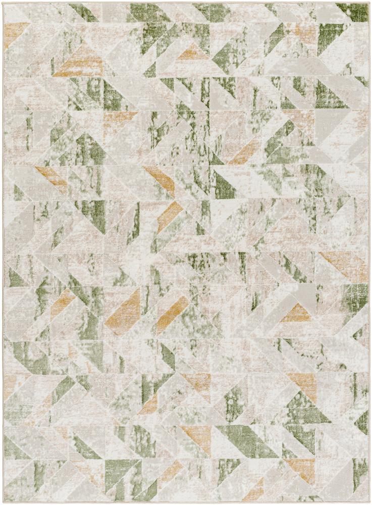 Livabliss - San Francisco 67inx9 Machine Woven Rug - SFO2324-679 veiw 1