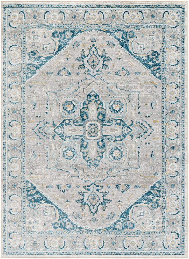 Livabliss - San Francisco 67inx9 Machine Woven Rug - SFO2325-679_CLOSEOUT veiw 1