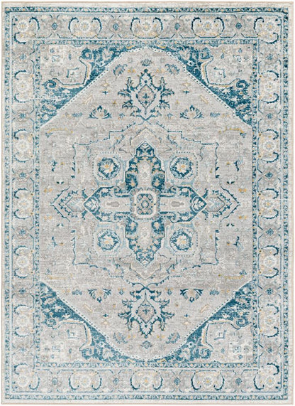 Livabliss - San Francisco 67inx9 Machine Woven Rug - SFO2325-679_CLOSEOUT veiw 1