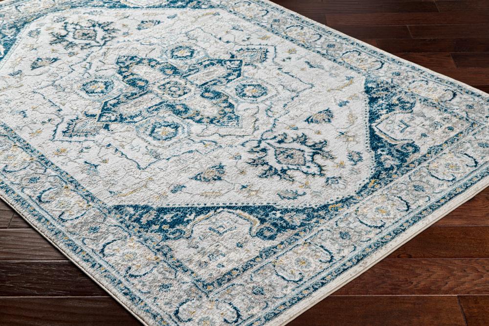 Livabliss - San Francisco 67inx9 Machine Woven Rug - SFO2325-679_CLOSEOUT veiw 3