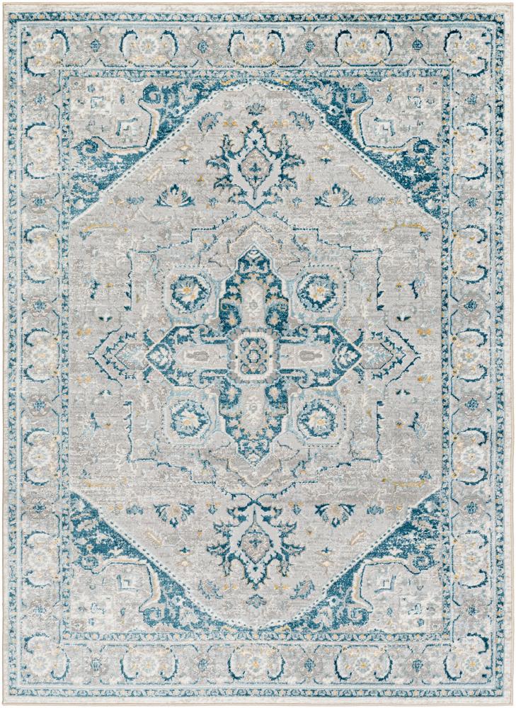 Livabliss - San Francisco 92inx12 Machine Woven Rug - SFO2325-9212_CLOSEOUT veiw 1