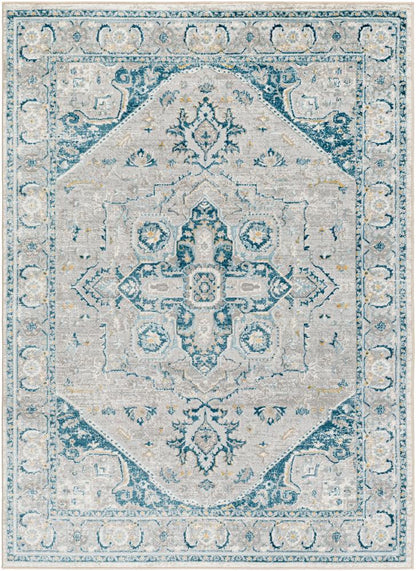Livabliss - San Francisco 92inx12 Machine Woven Rug - SFO2325-9212_CLOSEOUT veiw 1