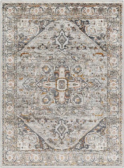 Livabliss - San Francisco 53inx7 Machine Woven Rug - SFO2326-537_CLOSEOUT veiw 1