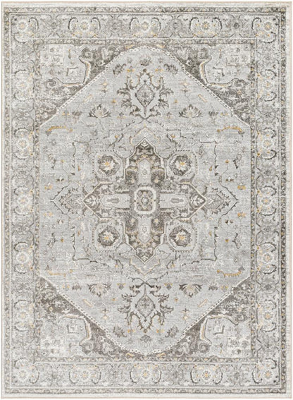 Livabliss - San Francisco 92inx12 Machine Woven Rug - SFO2327-9212_CLOSEOUT veiw 1