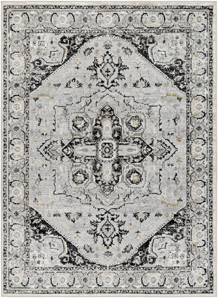 Livabliss - San Francisco 67inx9 Machine Woven Rug - SFO2328-679_CLOSEOUT veiw 1