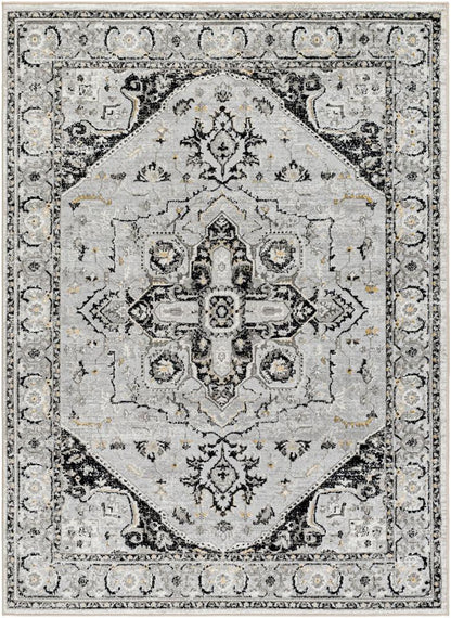 Livabliss - San Francisco 67inx9 Machine Woven Rug - SFO2328-679_CLOSEOUT veiw 1