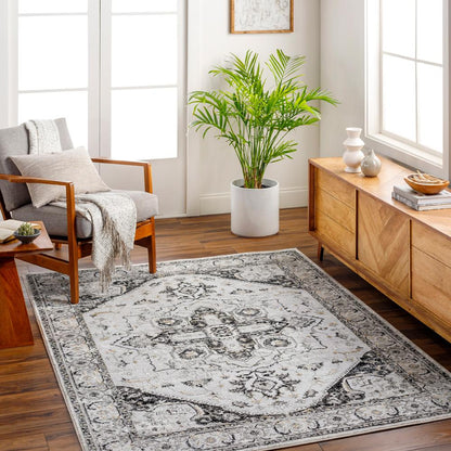 Livabliss - San Francisco 67inx9 Machine Woven Rug - SFO2328-679_CLOSEOUT veiw 2