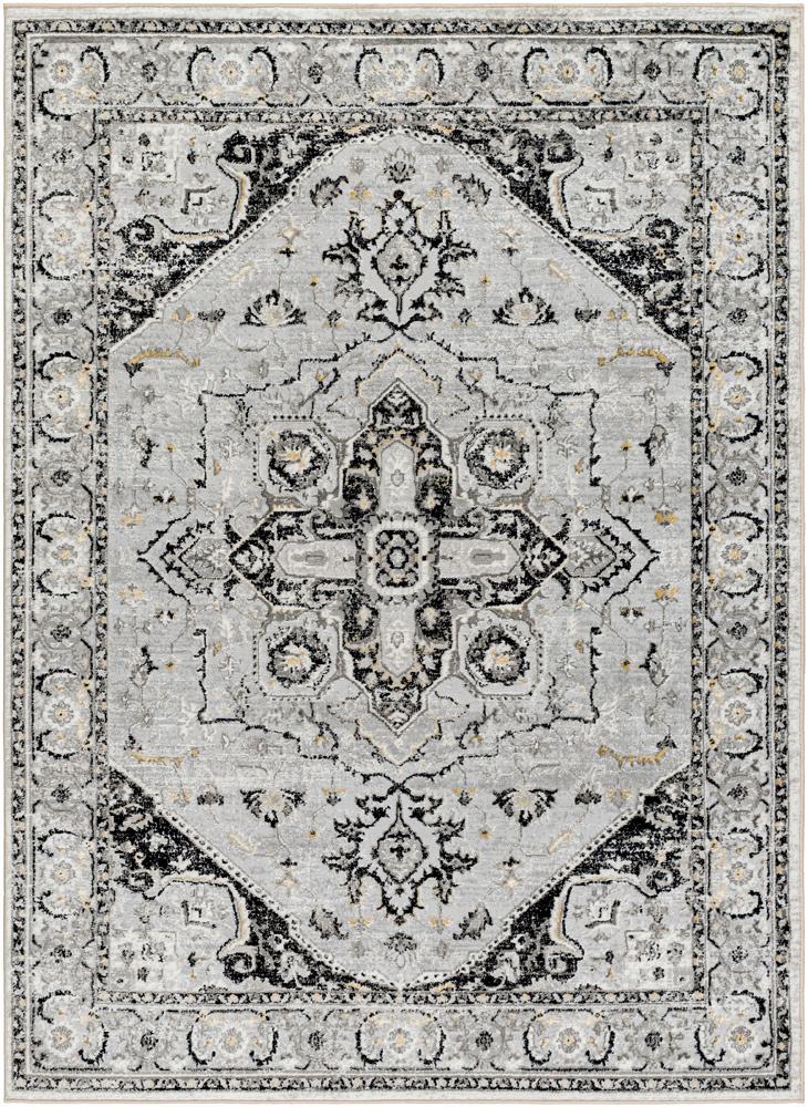 Livabliss - San Francisco 92inx12 Machine Woven Rug - SFO2328-9212_CLOSEOUT veiw 1