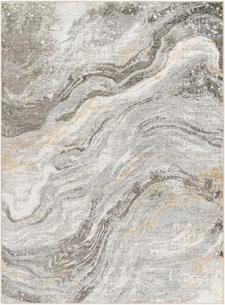 Livabliss - San Francisco 53inx7 Machine Woven Rug - SFO2333-537 veiw 1