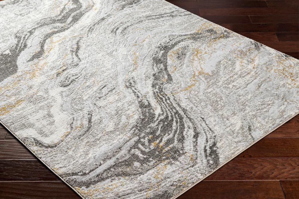 Livabliss - San Francisco 53inx7 Machine Woven Rug - SFO2333-537 veiw 3