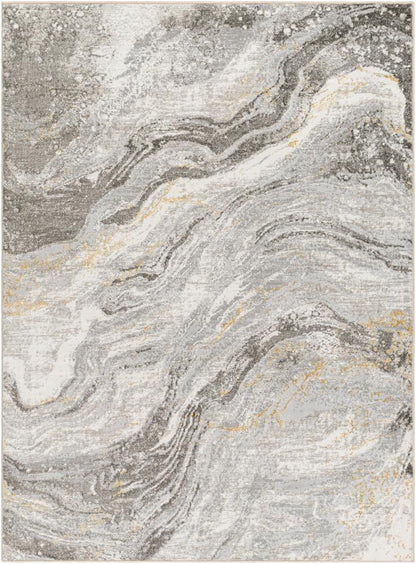 Livabliss - San Francisco 710inx10 Machine Woven Rug - SFO2333-71010 veiw 1