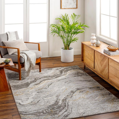 Livabliss - San Francisco 710inx10 Machine Woven Rug - SFO2333-71010 veiw 2