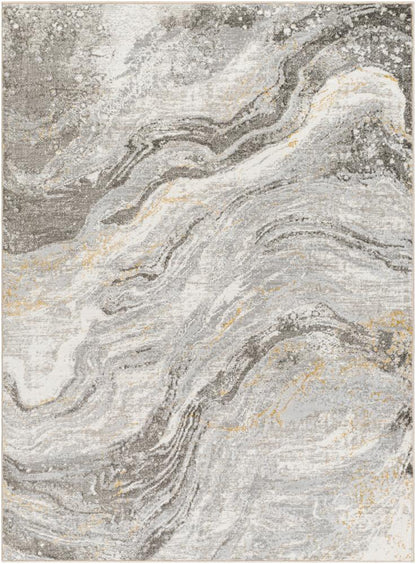 Livabliss - San Francisco 92inx12 Machine Woven Rug - SFO2333-9212 veiw 1