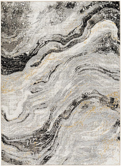 Livabliss - San Francisco 92inx12 Machine Woven Rug - SFO2334-9212_CLOSEOUT veiw 1