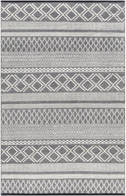 Livabliss - San Jose 27inx45in Handmade Rug - SJO2300-2339_CLOSEOUT veiw 1