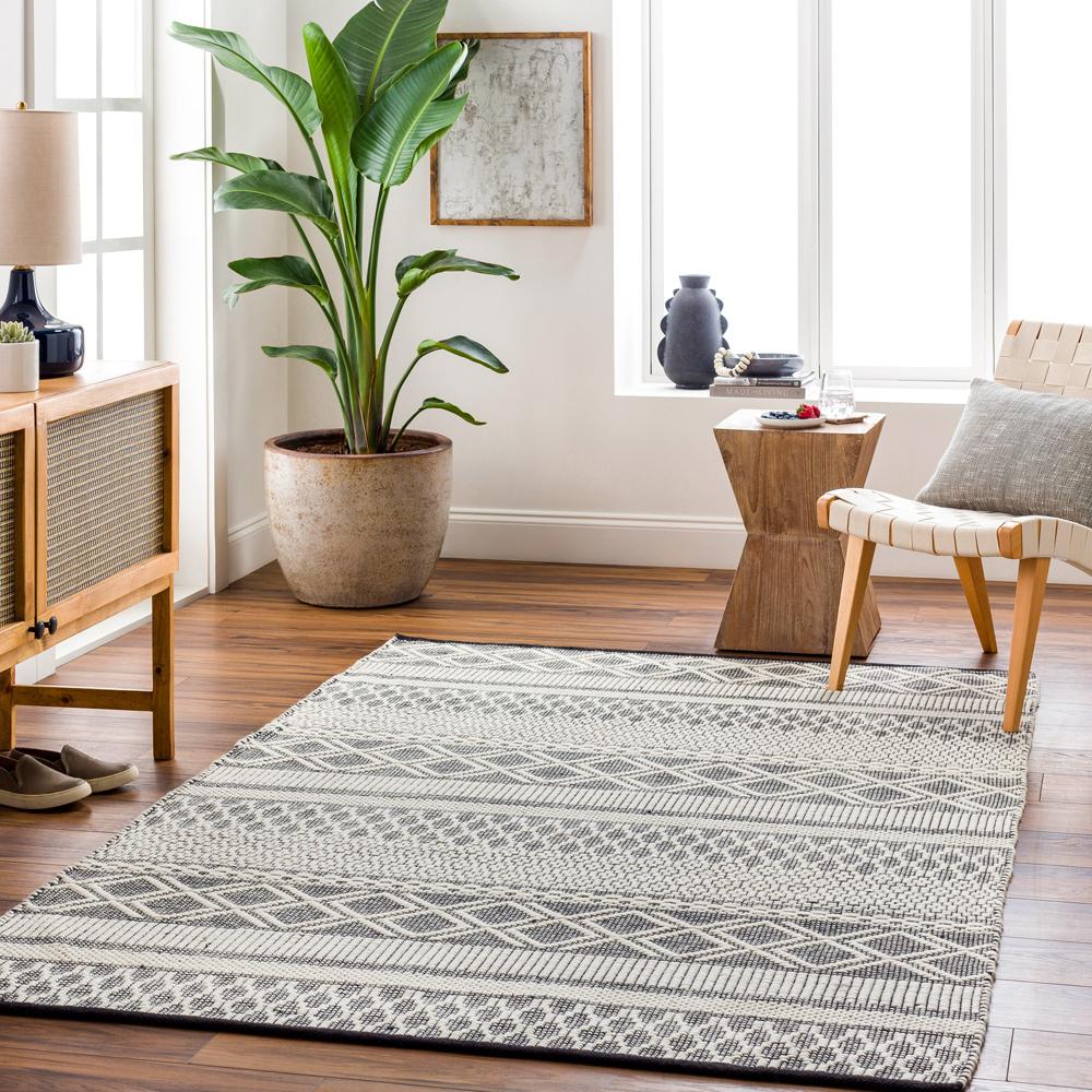 Livabliss - San Jose 27inx45in Handmade Rug - SJO2300-2339_CLOSEOUT veiw 2