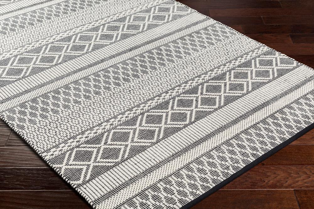 Livabliss - San Jose 27inx45in Handmade Rug - SJO2300-2339_CLOSEOUT veiw 3