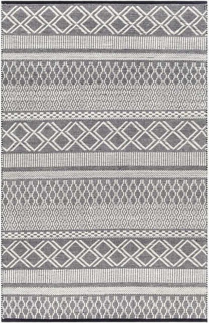 Livabliss - San Jose 6x9 Handmade Rug - SJO2300-69_CLOSEOUT veiw 1