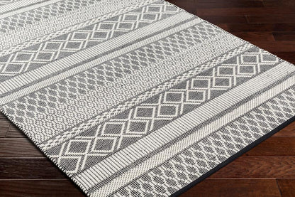 Livabliss - San Jose 8x10 Handmade Rug - SJO2300-810_CLOSEOUT veiw 3