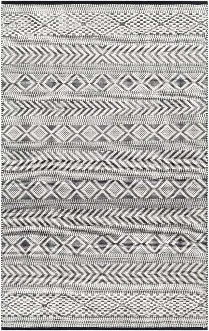 Livabliss - San Jose 27inx45in Handmade Rug - SJO2301-2339_CLOSEOUT veiw 1
