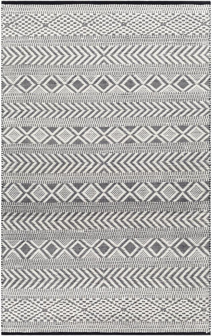Livabliss - San Jose 8x10 Handmade Rug - SJO2301-810_CLOSEOUT veiw 1