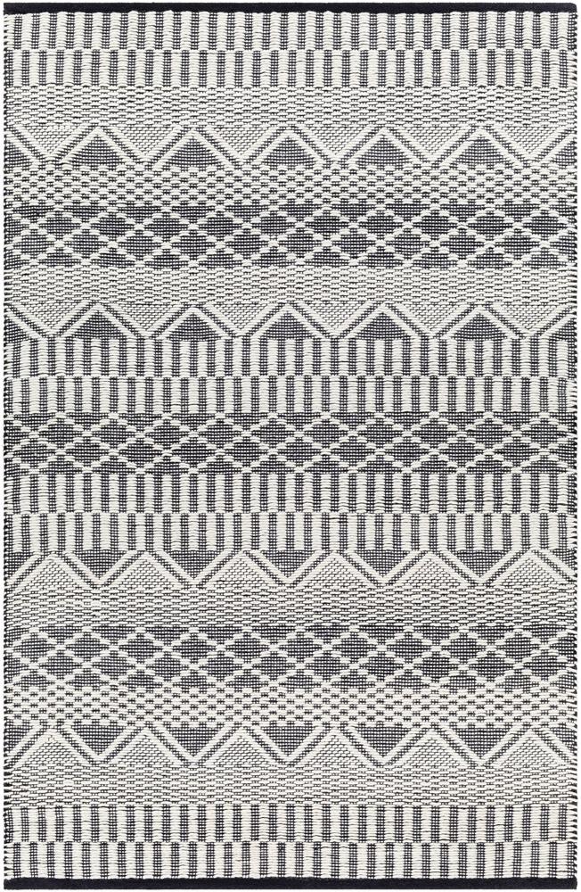 Livabliss - San Jose 6x9 Handmade Rug - SJO2302-69_CLOSEOUT veiw 1