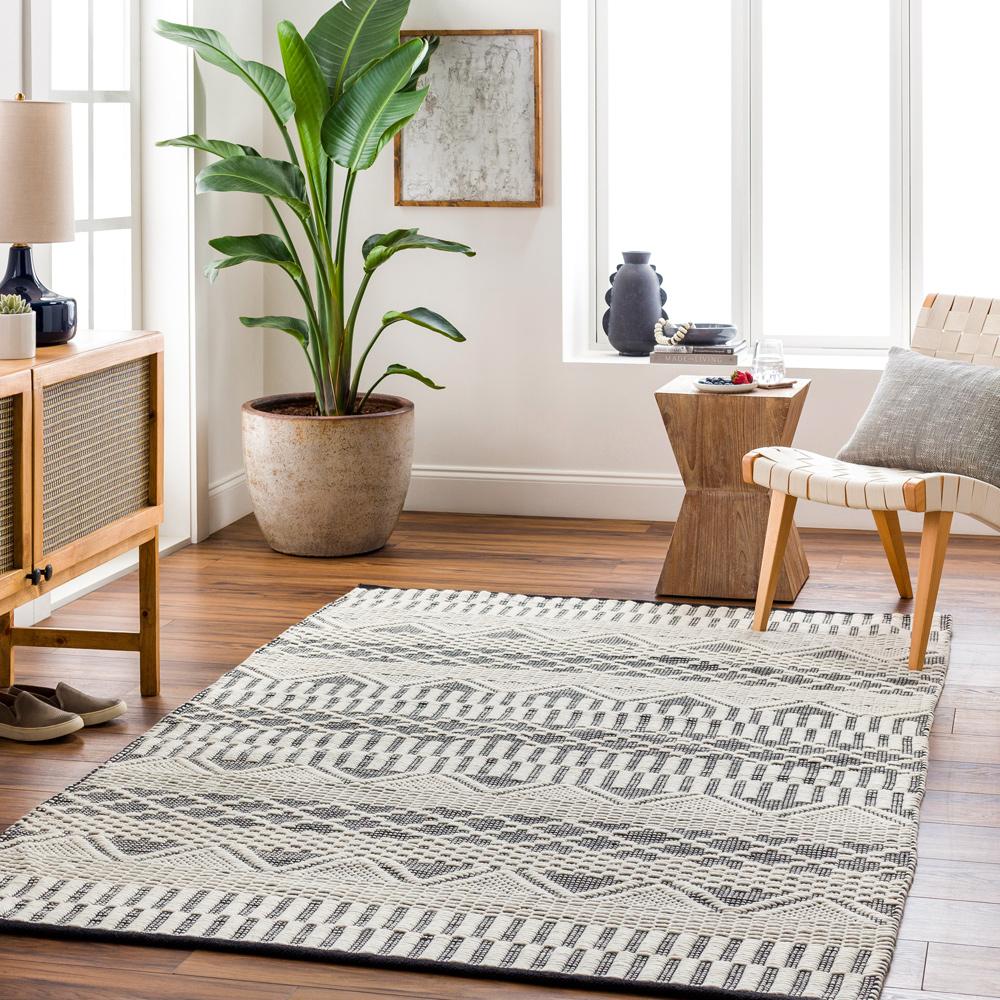 Livabliss - San Jose 6x9 Handmade Rug - SJO2302-69_CLOSEOUT veiw 2