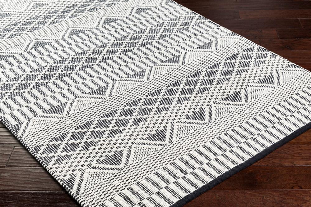 Livabliss - San Jose 6x9 Handmade Rug - SJO2302-69_CLOSEOUT veiw 3