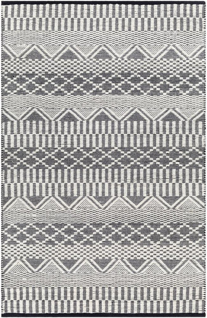 Livabliss - San Jose 8x10 Handmade Rug - SJO2302-810_CLOSEOUT veiw 1
