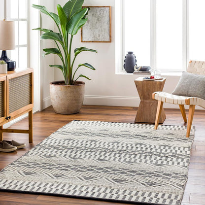 Livabliss - San Jose 9x12 Handmade Rug - SJO2302-912_CLOSEOUT veiw 2