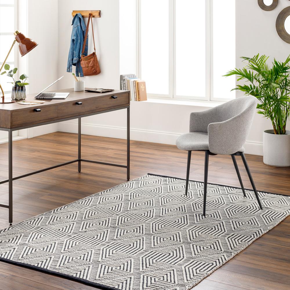 Livabliss - San Jose 27inx45in Handmade Rug - SJO2303-2339_CLOSEOUT veiw 2